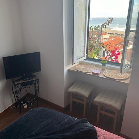 Alfama Authentic Lisbon Daire Dış mekan fotoğraf