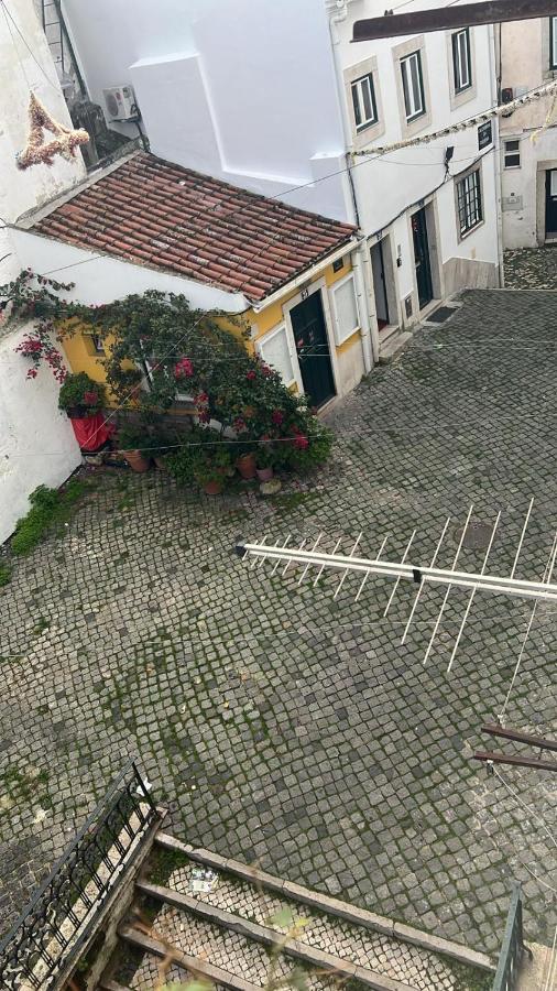 Alfama Authentic Lisbon Daire Dış mekan fotoğraf