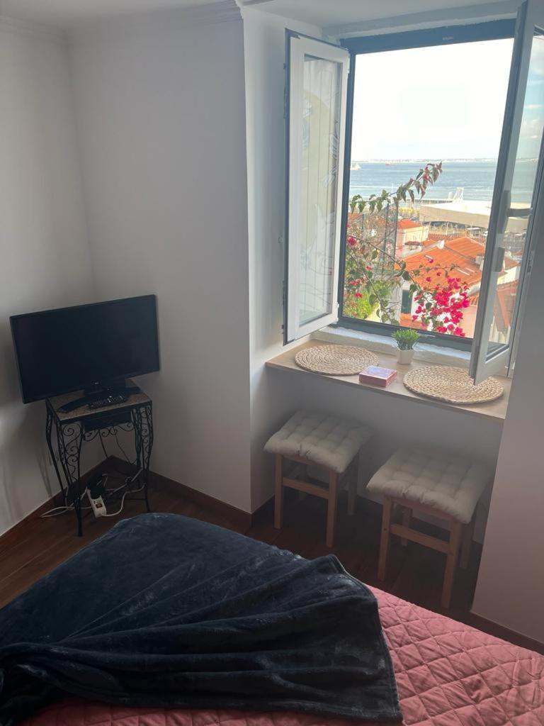 Alfama Authentic Lisbon Daire Dış mekan fotoğraf