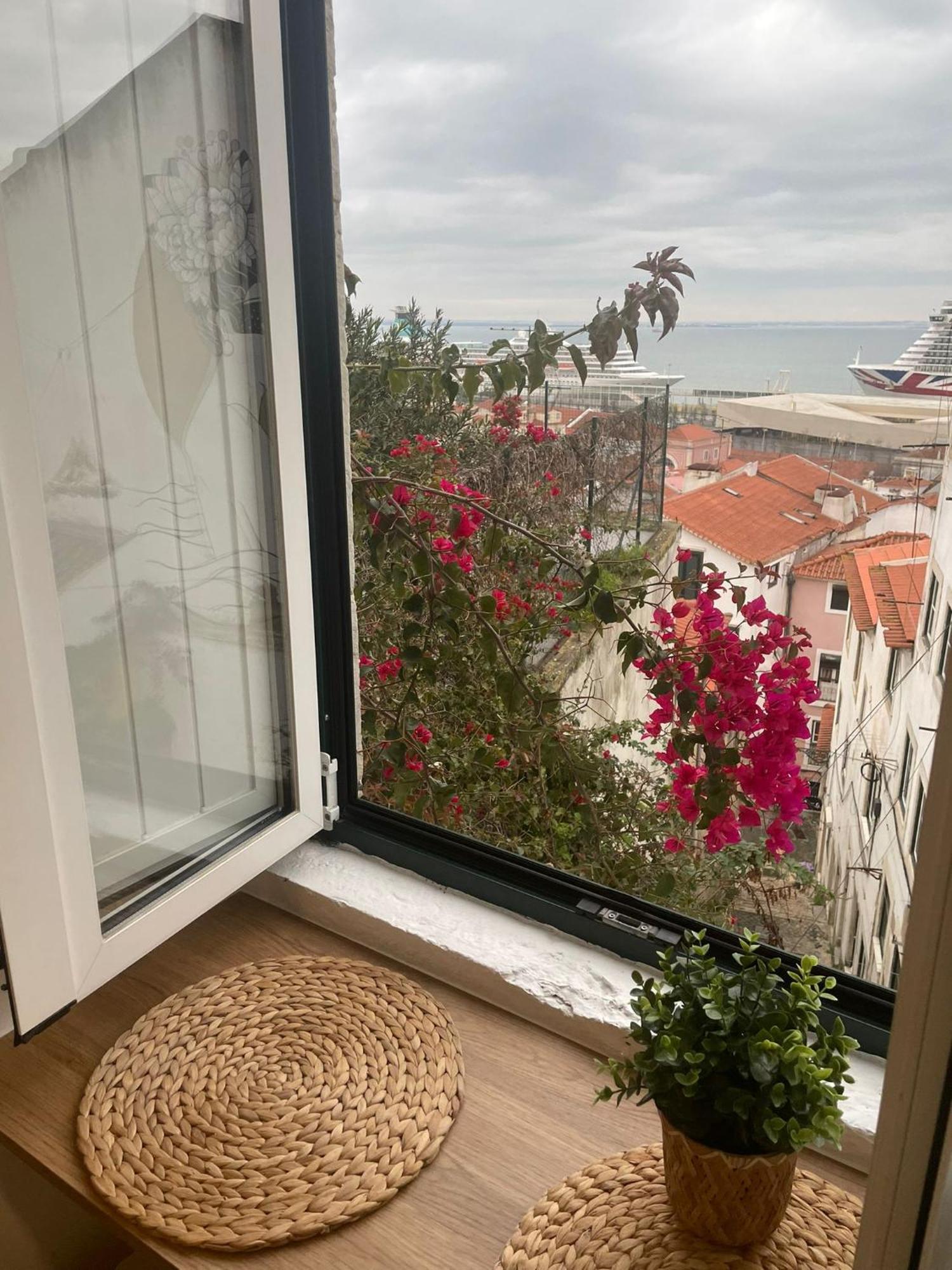 Alfama Authentic Lisbon Daire Dış mekan fotoğraf