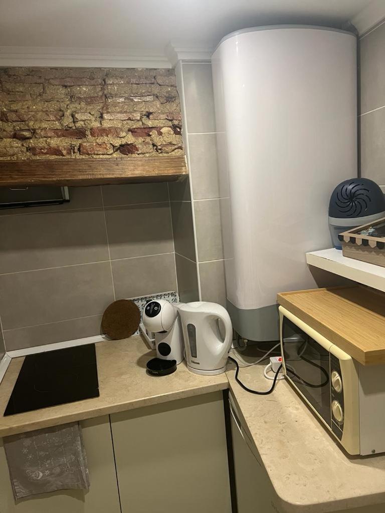 Alfama Authentic Lisbon Daire Dış mekan fotoğraf